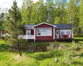 Nice Cottage in the mountain close to Hemavan- sweden for rent