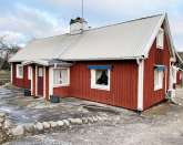 House in Sandbckshult for company rental