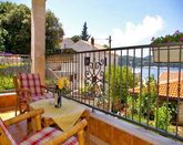 Luxury Villa Ana at Zaton bay near Dubrovnik