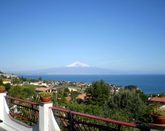 Villino del Gambero - Seaview house in sunny Sicily (close to Syracuse)