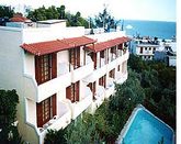 Greece - Nice apartments close to the sandy beach!