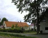 Vacationflat in old farmhouse at sterlen, Skne