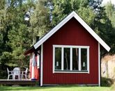 Cottages for rent in Stockholm archipelago