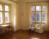 TWO NICE FLATS FOR RENT IN CENTER OF PRAGUE