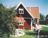 4 bddar - fint hus i Hllevik