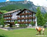 Elegant and luxurious Residence in the heart of the Dolomites - UNESCO Wo.He.Si.