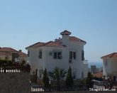 Golf Villa with privat pool