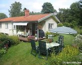 Nice cottage at Sydkoster