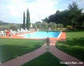 Villa med pool 1 mil frn Lucca centrum