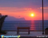 Waterfront holiday house Sicily - A stone's throw from the sea Trappeto