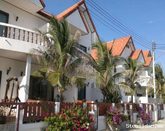 Tropical Vision Resort, lgenheter med gemensamt poolomrde i Hua Hin, Thailand