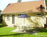 Charming Cottage by the sea in ngelholm