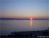 Makarska Riviera - Podgora - Ferienwohnung MARINA 2 (2+1 pers)