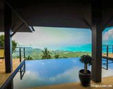 1BR private Pool villa with amazing...
