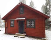 Nice cttage in Slen/Hundfjllet