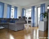 Cheap apartments in Oslo, Bergen, Trondheim and other places in Norway