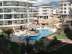 Rymlig lägenhet i Oba/Alanya nära stranden