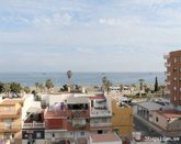 Vningen med fantastisk utsikt ver Medelhavet i Torre del Mar