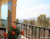 Beatiful villa with spectacular views