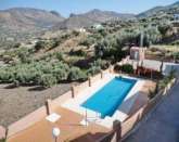 Lovely apartment in Alcaucn with views to the Natural Park