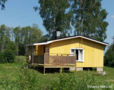 Countryside cottage near Mariehamn