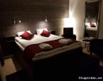 Hotel Zu vermieten