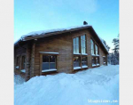 Fjllstuga Uthyres