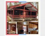 Alpine Hut To let