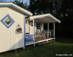 Cabin To let