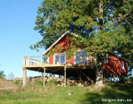 Cabin To let