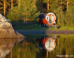 Cabin To let