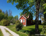 Cabin To let