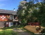 House To let