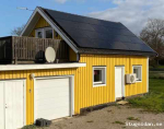 Ferienhaus Zu vermieten