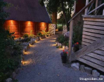 Cabin To let