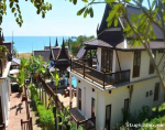 Villa Uthyres