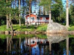 Stuga Uthyres