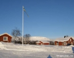 Alpine Hut To let