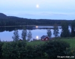 Cabin To let