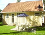 Cabin To let