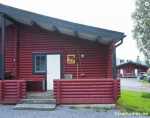 Alpine Hut To let
