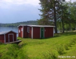 Cabin To let