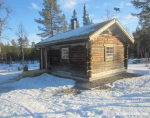 Cabin To let