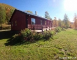Alpine Hut To let