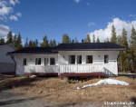 Cabin To let