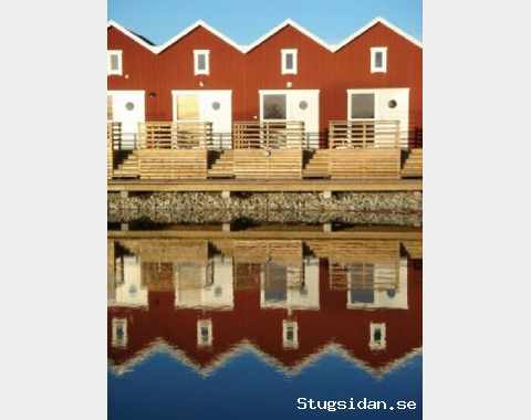 INTE AKTUELL  - Sunnanå Hamn