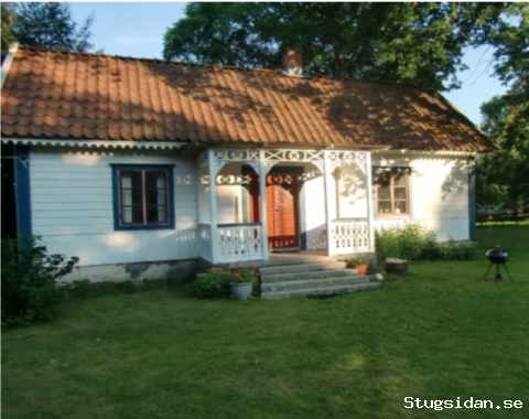 Stuga Norra Öland