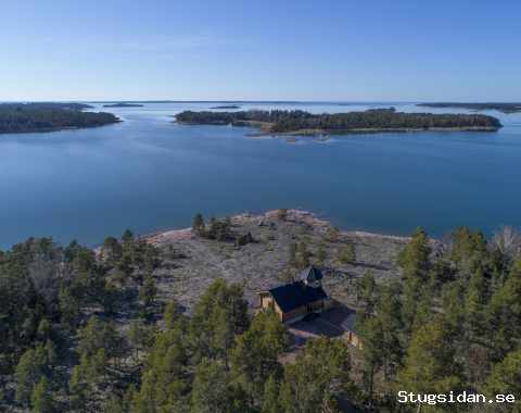 Harnäs Stugor Tornvillan