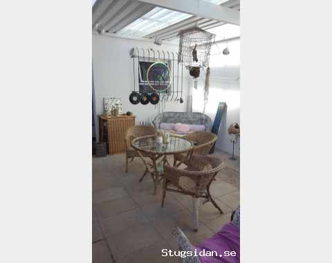 New apartment close to the beach and restaurants