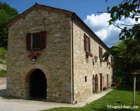 Möt våren och sommaren i Italien.